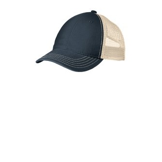 District® Super Soft Mesh Back Cap