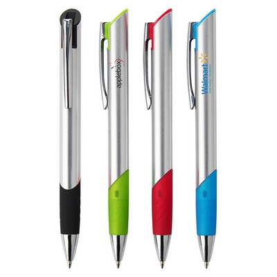 Custom Plastic Pens