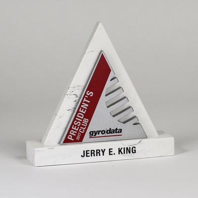 Double Apex Award