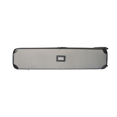 Accessory 48" Hardcase w/Wheels Grey