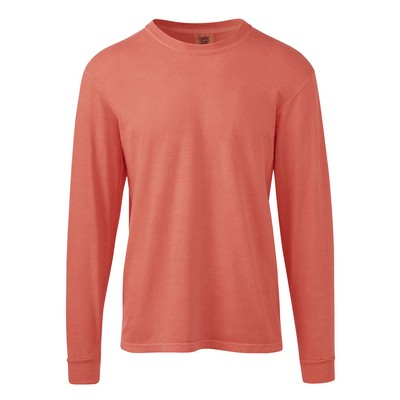 Comfort Colors® Ringspun Cotton Long Sleeve Tee