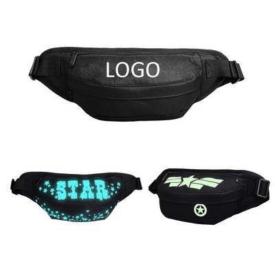 Luminous Fanny Pack