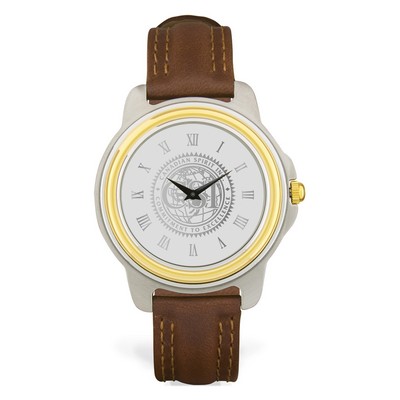 Men's Wristwatch