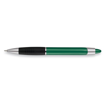 Papermate Element Pearlized Green Ballpoint Pen