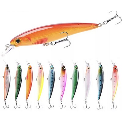 Fishing Lures