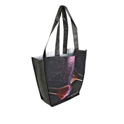 Trapezoid Tote