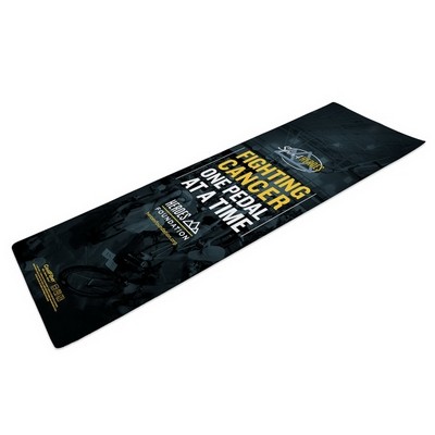 Classic CoolFiber® Active Cooling Towel - Full Bleed (11"x 33")