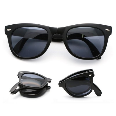 Foldable Sunglasses