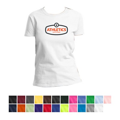 Gildan® Women's Everyday Ultra Cotton Tee