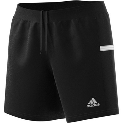 Women's Adidas® Team 19 Knit Short