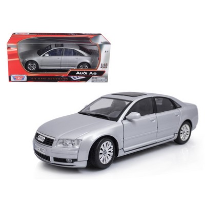 9 "x2 1/2"x3" Audi® TT Coupe Die Cast