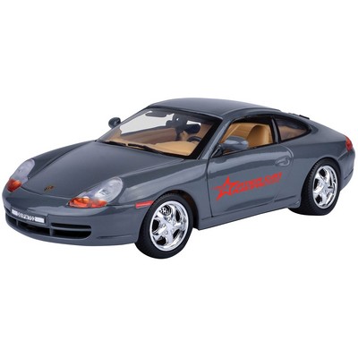 9 "x2 1/2"x3" Porsche® 911 Carrera Die Cast (Includes 2 Imprints- same logo & location)