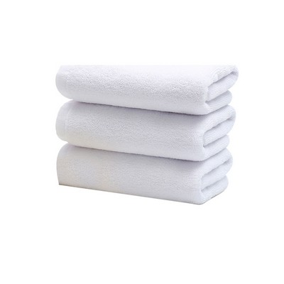 Spa Bath Towel