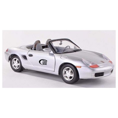 7"x2-1/2"x3" Porsche® Boxster (U)