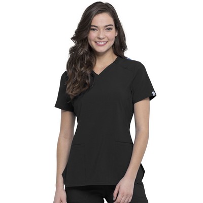 Cherokee® Infinity Women's V-Neck Shirt