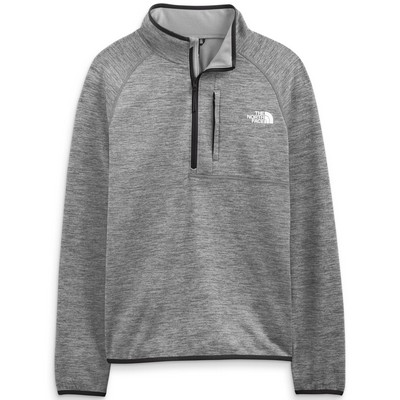 The North Face Men's Canyonlands Half Zip Jacket