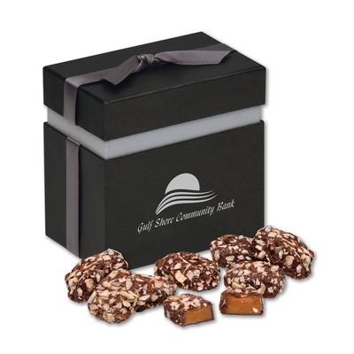 Elegant Treats Gift Box w/English Butter Toffee