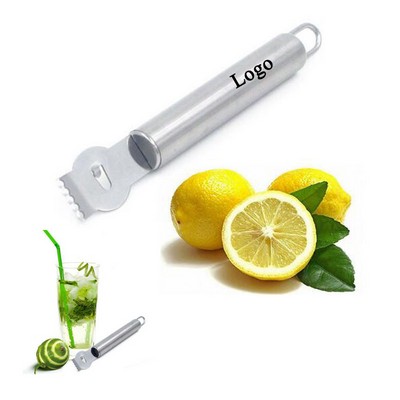 Stainless Steel Lemon Grater