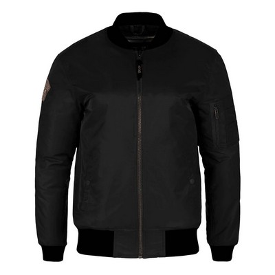 Bomber Ladies Insulated Jacket