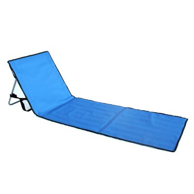 Folding Portable Beach Mat