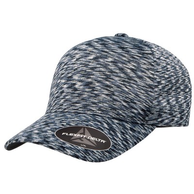 FLEXFIT Delta® UniPanel™ Seamless Cap