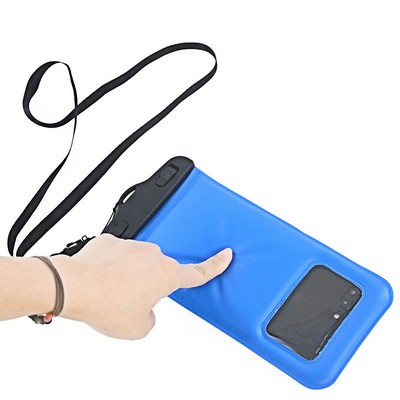 Inflatable Float Waterproof Bag