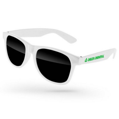 Value Retro Sunglasses