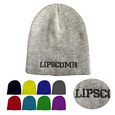 Winter Beanies Cap