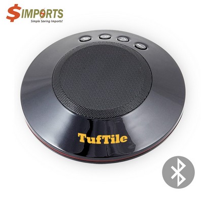 Southport Bluetooth Speaker - Simports-Premium