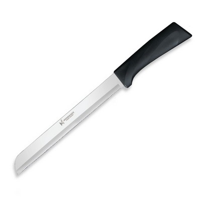 Anthem Wave Bread Knife