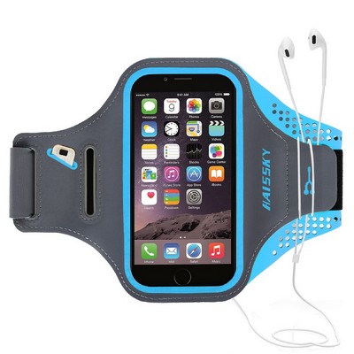 5.5" Running Sport Armband