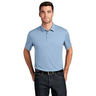 Port Authority® UV Choice Pique Polo