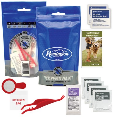 Tick Removal Kit