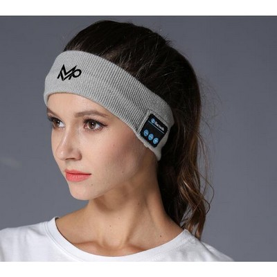 Wireless Sports Headband