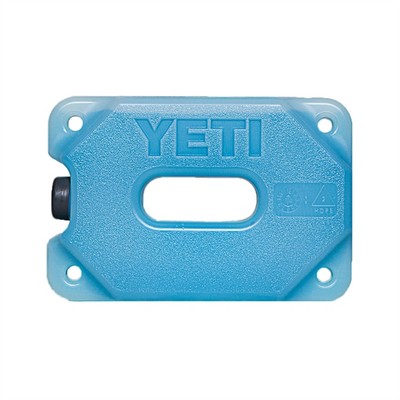 2 lb Yeti Ice