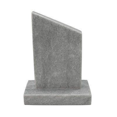 Small Gray Marble Viewpoint Award