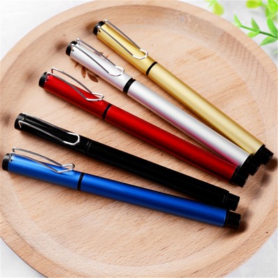 Metal Signature Pen