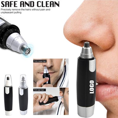 Nose Ear Hair Trimmer