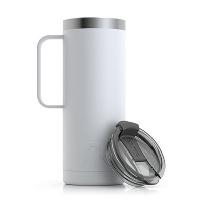 20 Oz. RTIC Traveler Mug