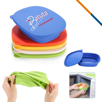 Collapsible Lunch Box