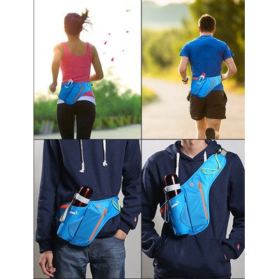 Custom Active Wear Waist Pack