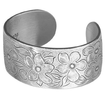 Salisbury February Flower of the Month Bracelet