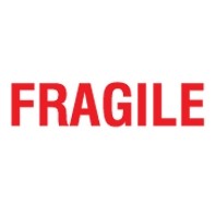 Trodat® Self-Inking Stock Message Stamp- Fragile