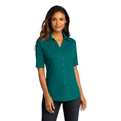 Port Authority® Ladies City Stretch Top