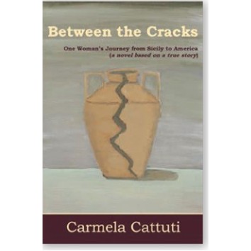 Between The Cracks