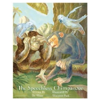 The Speechless Chimpanzee