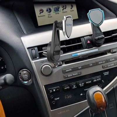 Vent Car Mount Phone Holder