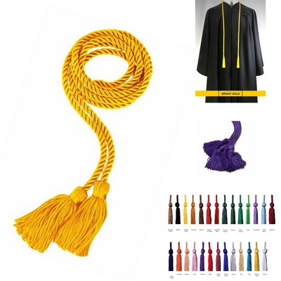 68" Honor Cords