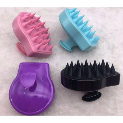 Scalp Massager Shampoo Brush