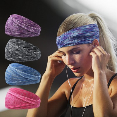 Sport Headbands